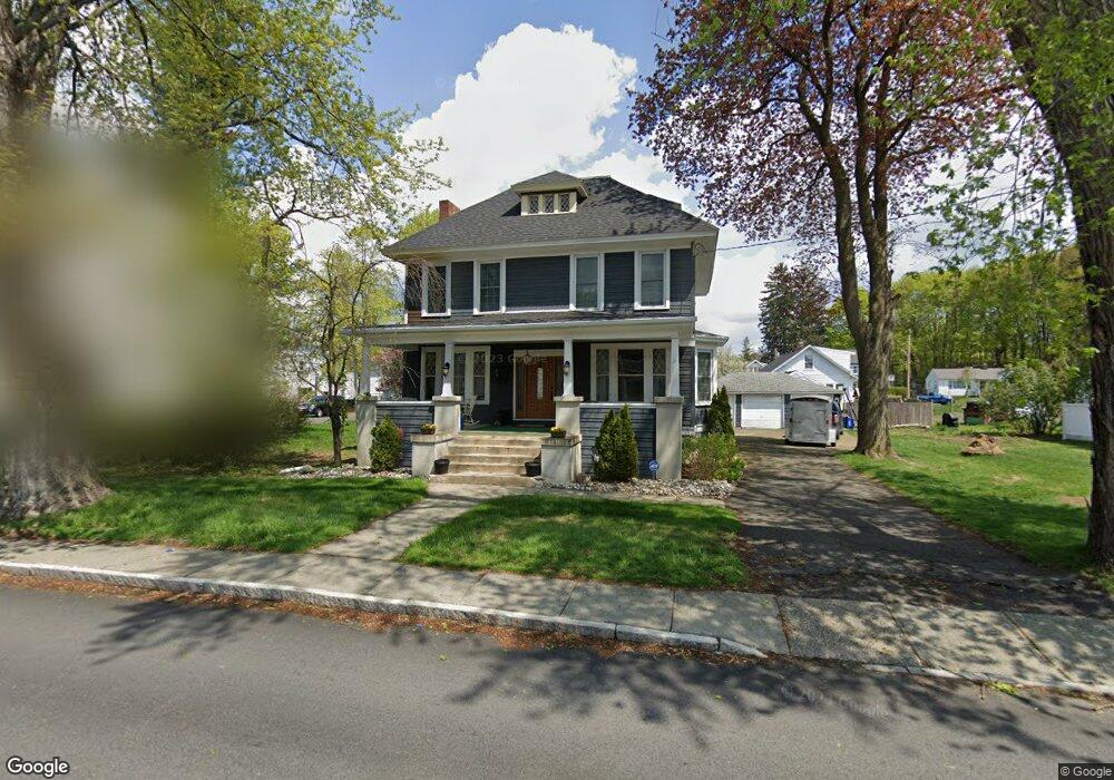 26 S Lake George Ave, Troy, NY 12180 - photo 1