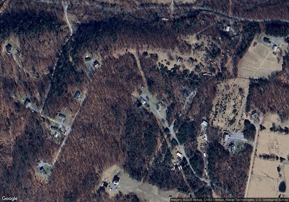 521 Guy Mason Ln, Hedgesville, WV 25427 - photo 1