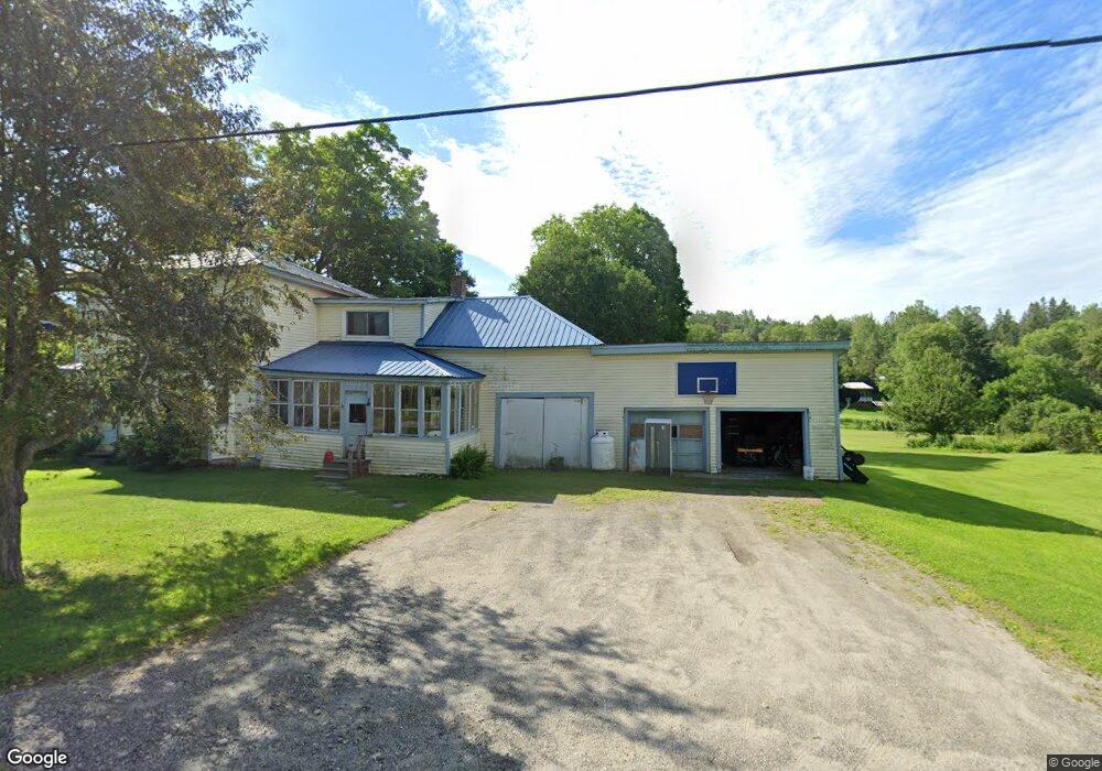 35 Pleasant St, East Hardwick, VT 05836 - photo 1