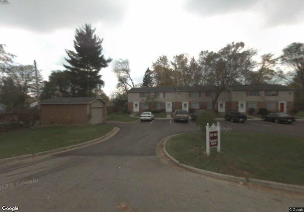 827 Vincent Ct unit 56, Lansing, MI 48910 - photo 1