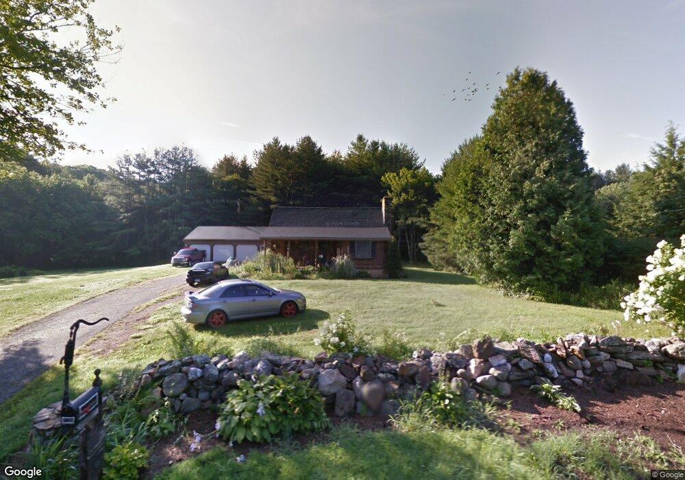 134 Slab Meadow Rd, Morris, CT 06763 - photo 1