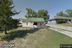 303 Park Ave, Guthrie Center, IA 50115