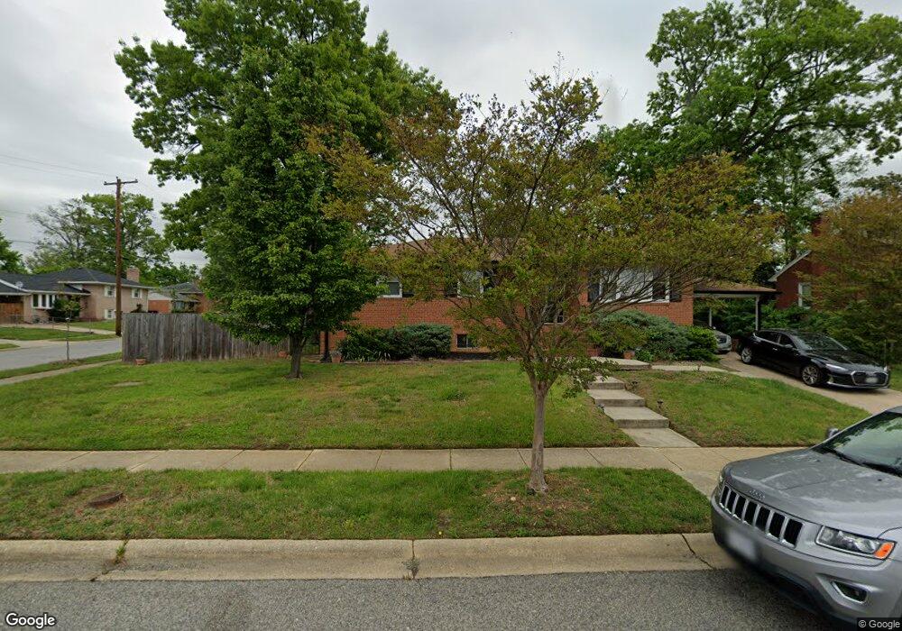 4100 21st Place, Temple Hills, MD 20748 - photo 1