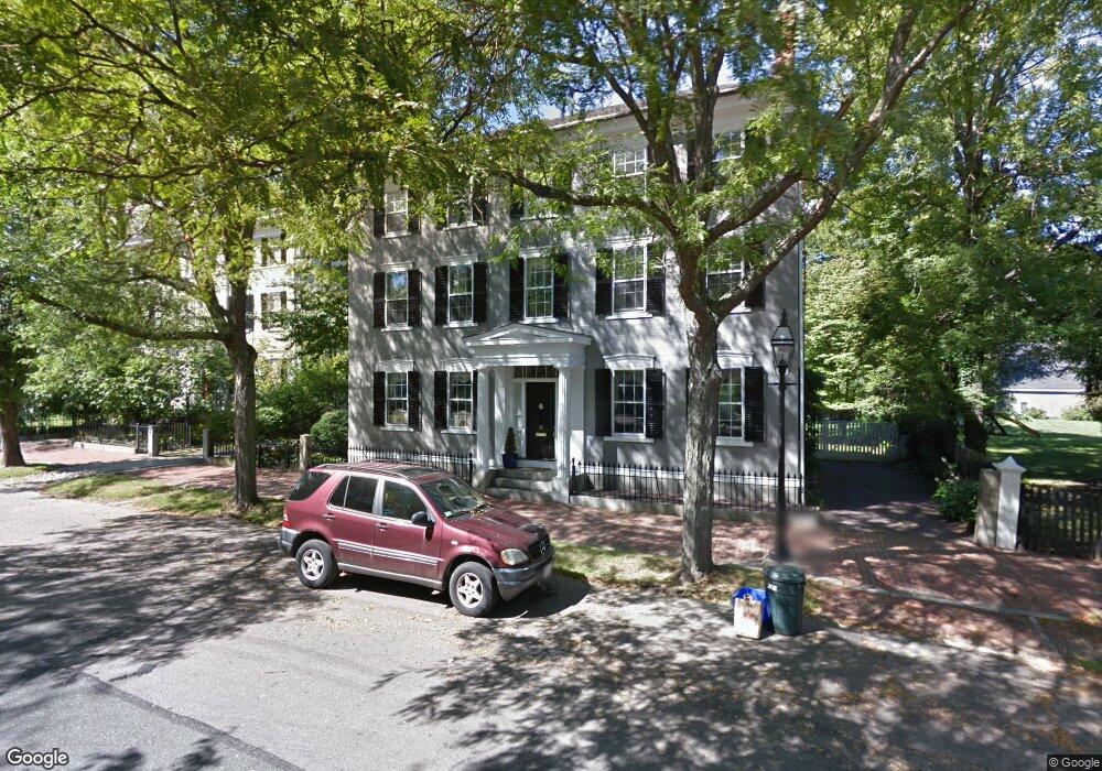 28 Chestnut St, Salem, MA 01970 - photo 1