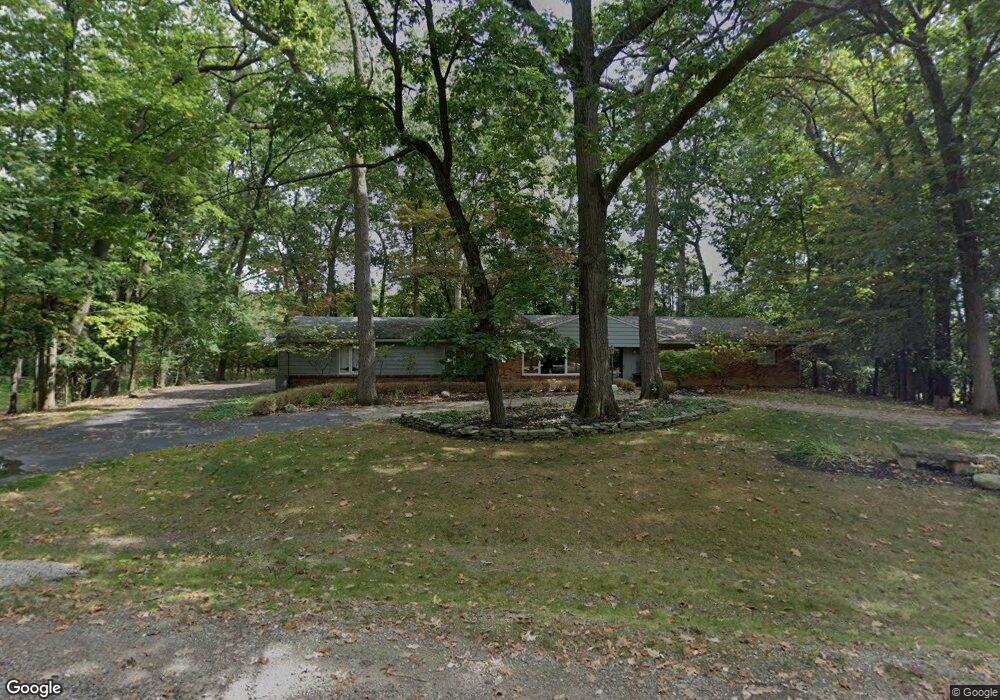 4387 Derry Rd, Bloomfield Hills, MI 48302 - photo 1