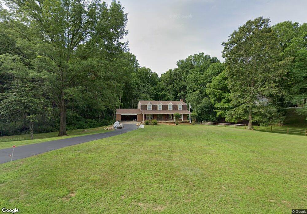 8149 Blandsford Dr, Manassas, VA 20111 - photo 1