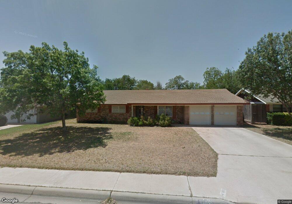 3405 Shell Ave, Midland, TX 79707 - photo 1