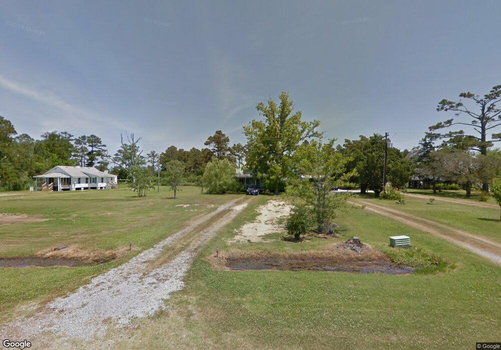 210 Bayview Dr, Stumpy Point, NC 27978 - photo 1