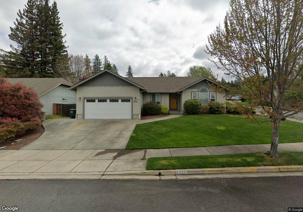 2899 SE Lillian Ct, Grants Pass, OR 97527 - photo 1