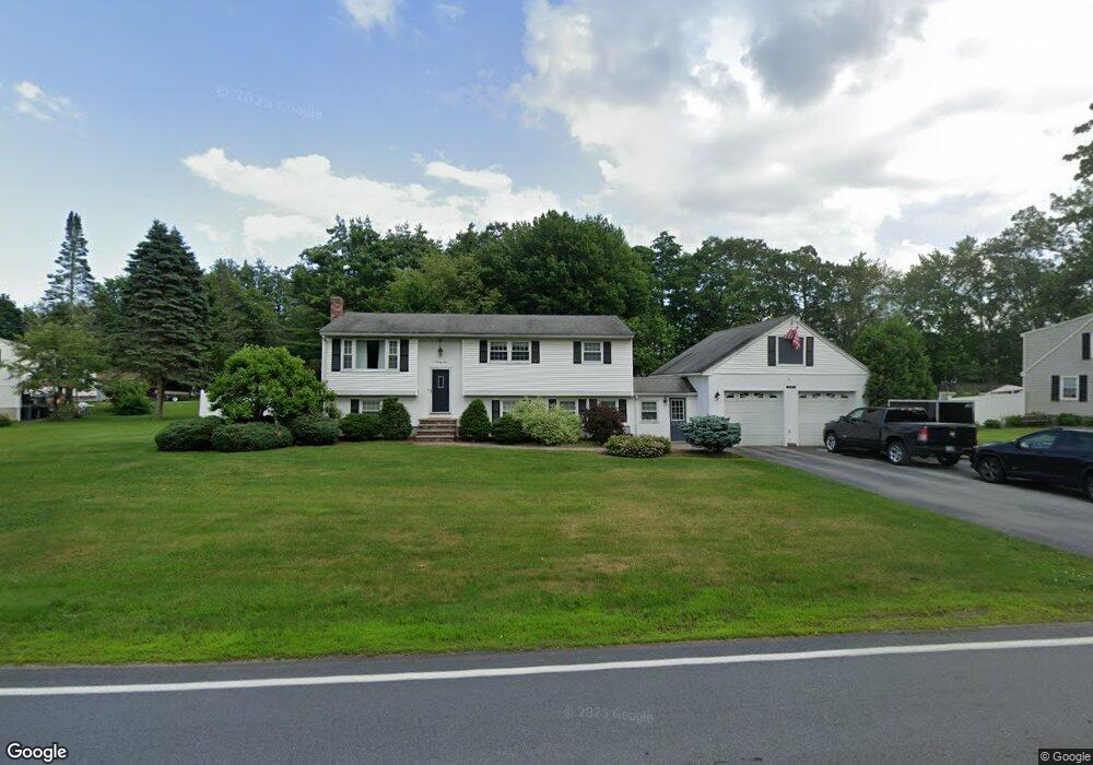 74 E Broadway, Salem, NH 03079 - photo 1