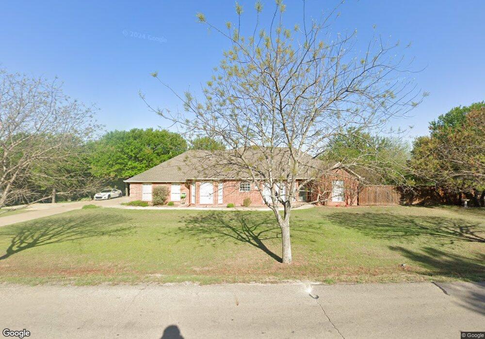 3301 Stage Coach Trail, Weatherford, TX 76087 - photo 1