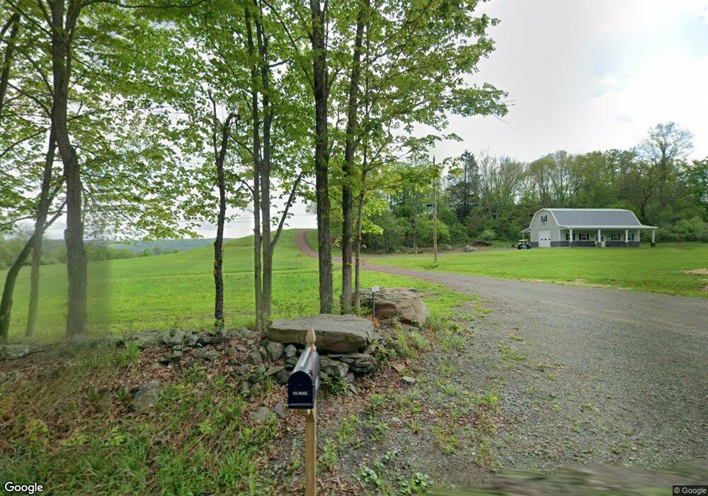 94 Upper Woods Rd, Honesdale, PA 18431 - photo 1