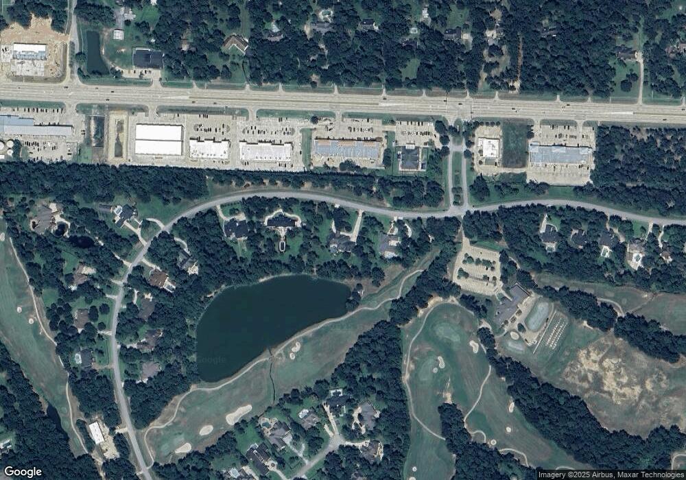 9335 Clubhouse Cir, Magnolia, TX 77354 - photo 1