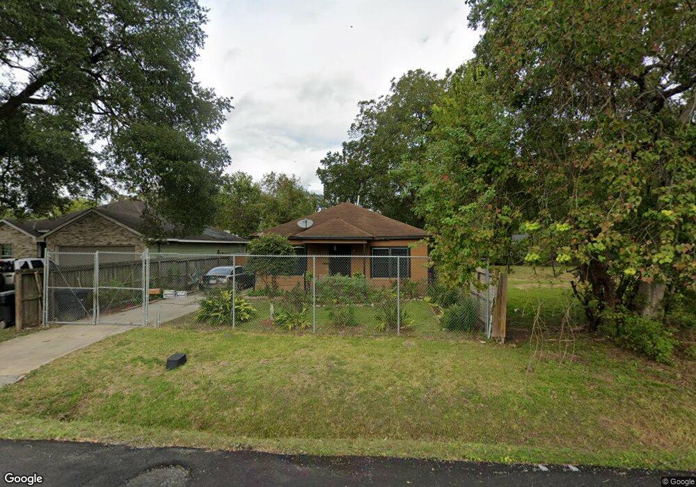 3709 Goodhope St, Houston, TX 77021 - photo 1