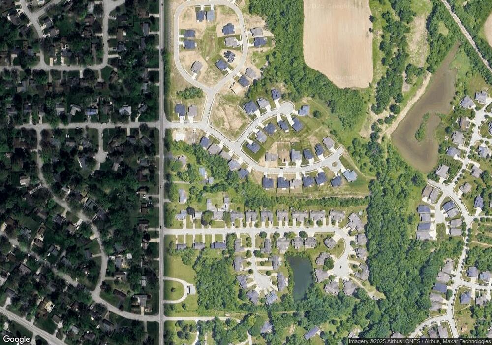 2901 Three Meadows Dr, West Lafayette, IN 47906 - photo 1