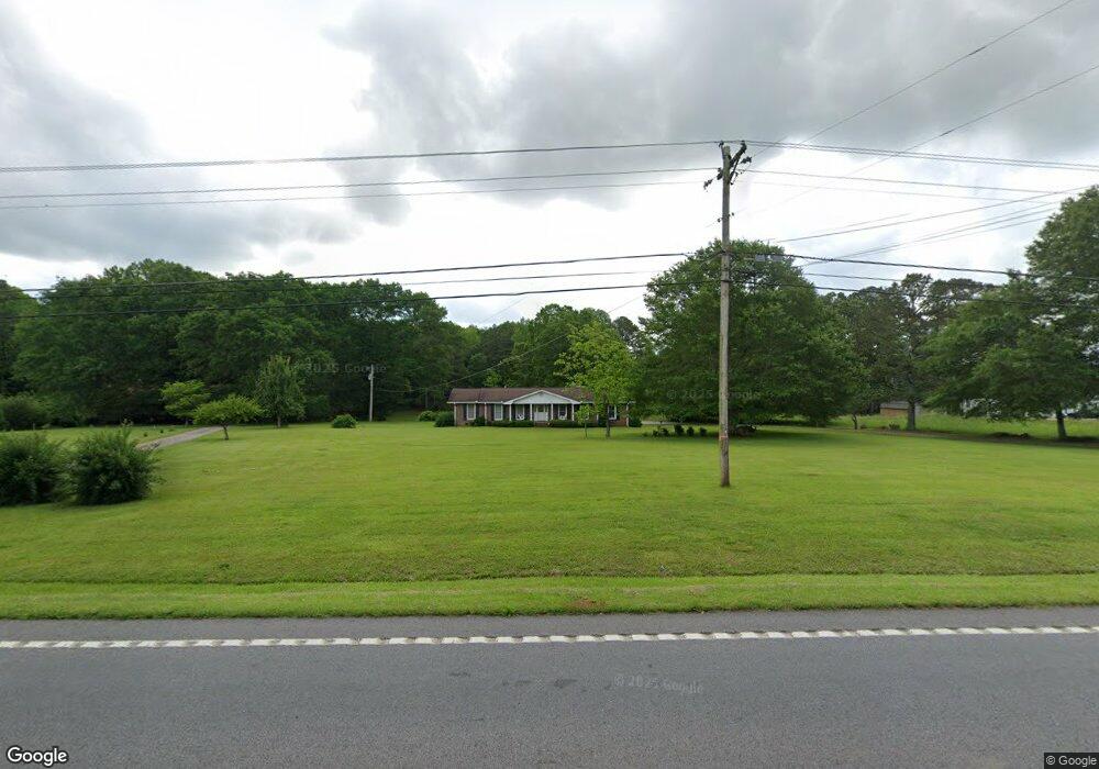 2063 N Highway 113, Carrollton, GA 30117 - photo 1