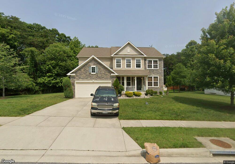 7702 Moores Rd, Brandywine, MD 20613 - photo 1