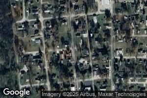 1118 N Jefferson St, Montezuma, IN 47862