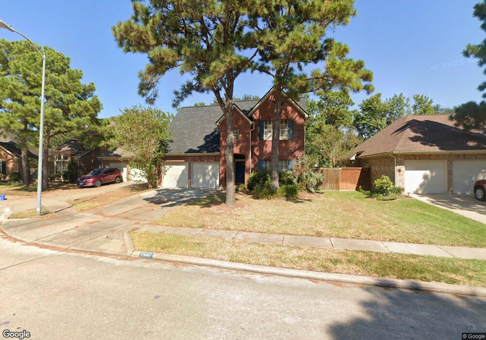 7547 Basswood Forest Ct, Houston, TX 77095 - photo 1