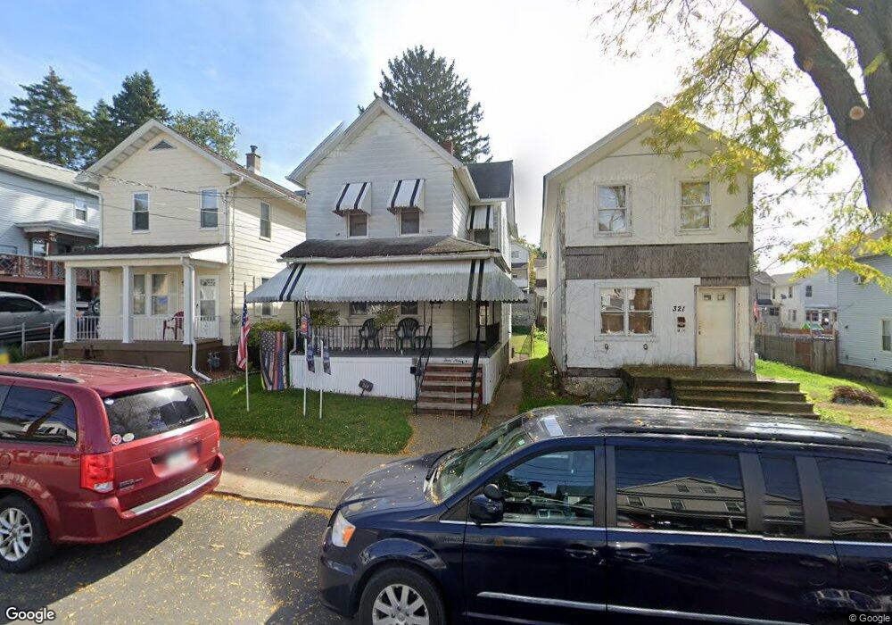 319 14th Ave, Scranton, PA 18504 - photo 1