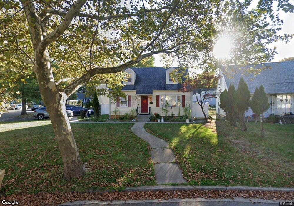 850 Coolidge St unit 54, Plainfield, NJ 07062 - photo 1