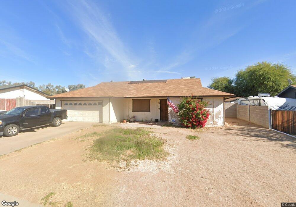 741 N 94th St, Mesa, AZ 85207 - photo 1