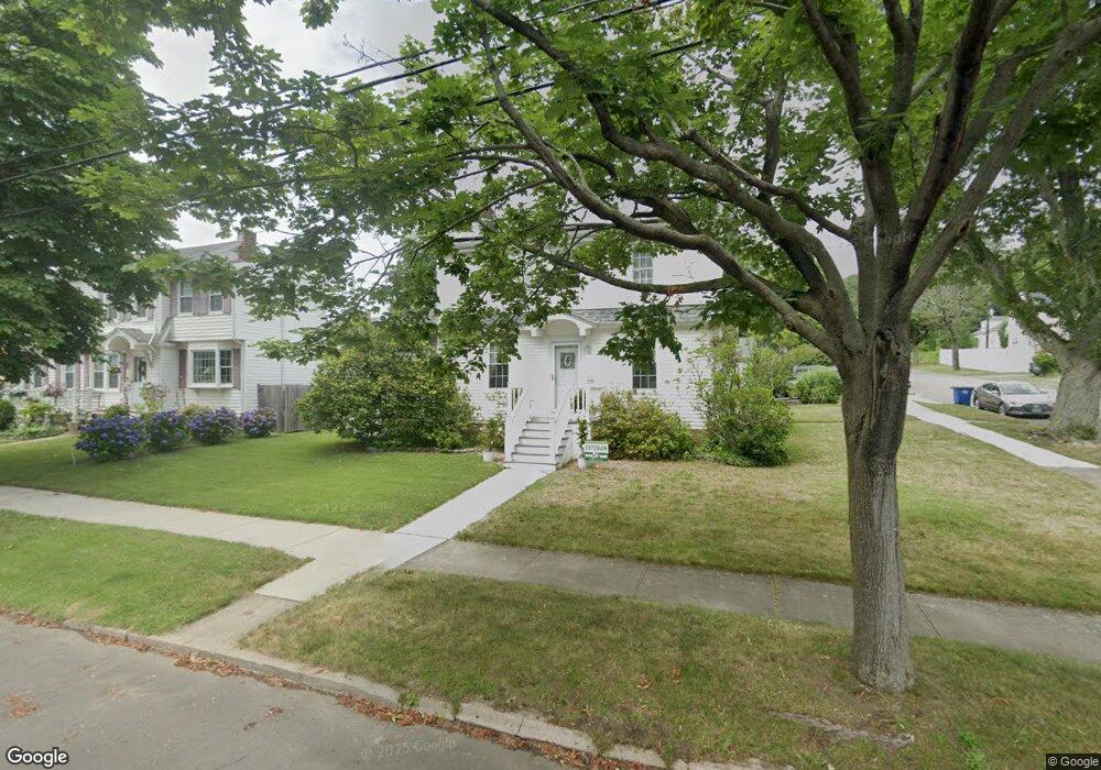 60 Sound View Terrace, New Haven, CT 06512 - photo 1