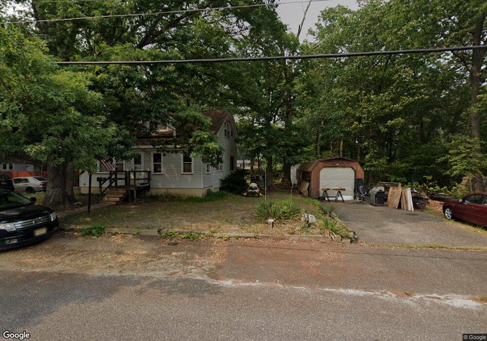 31 W 8th Ave, Pine Hill, NJ 08021 - photo 1