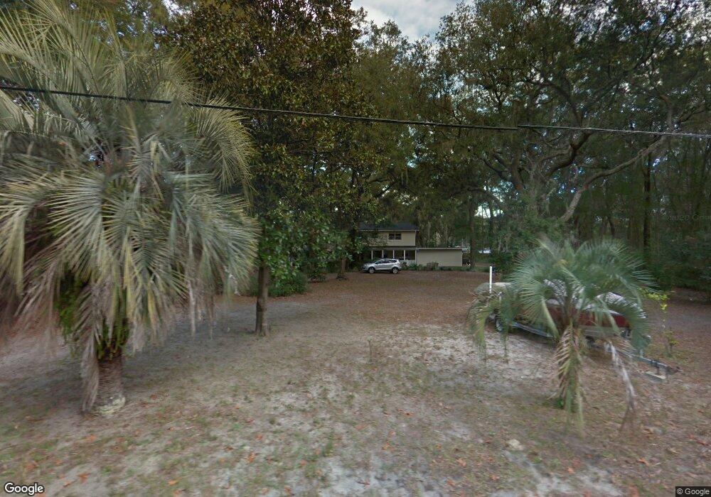 1369 Eddy Road 3 4 Acre, Jacksonville, FL 32211 - photo 1