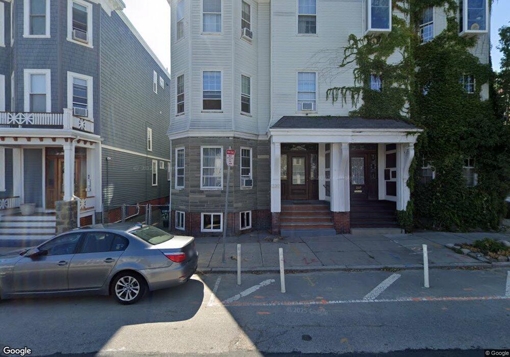 239 L St, Boston, MA 02127 - photo 1