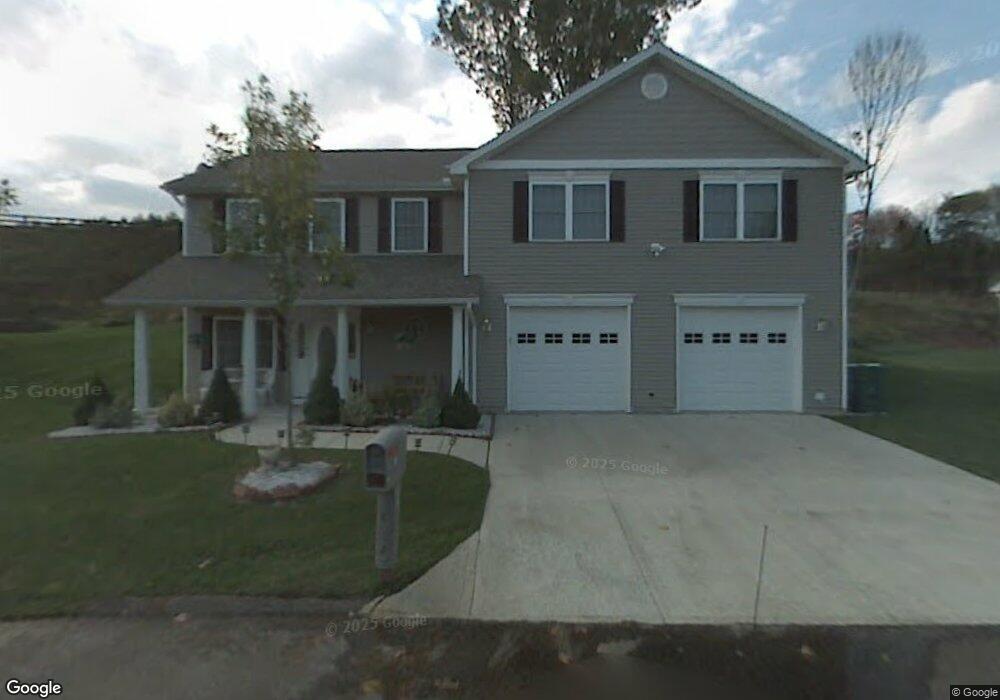 9 Sovereign Ridge, Cromwell, CT 06416 - photo 1