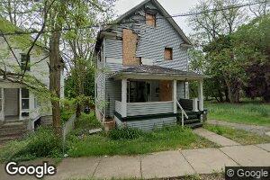 384 Turner St, Akron, OH 44304