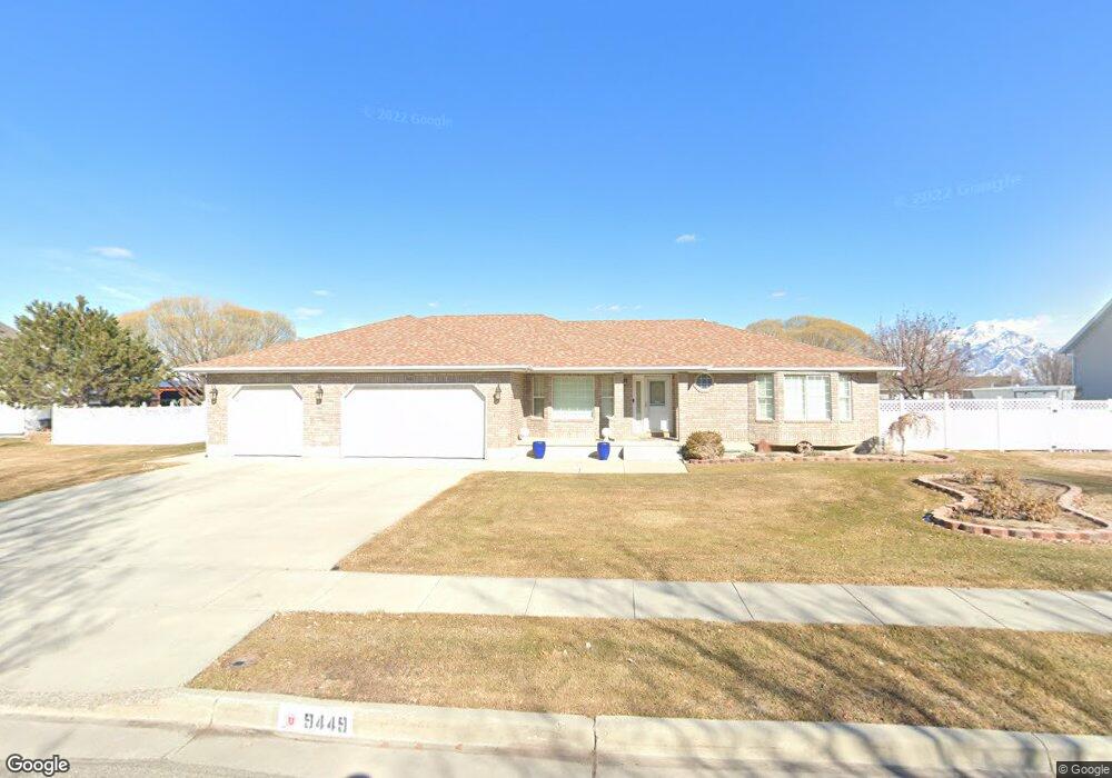 9449 Lady Dove Ln, South Jordan, UT 84095 - photo 1