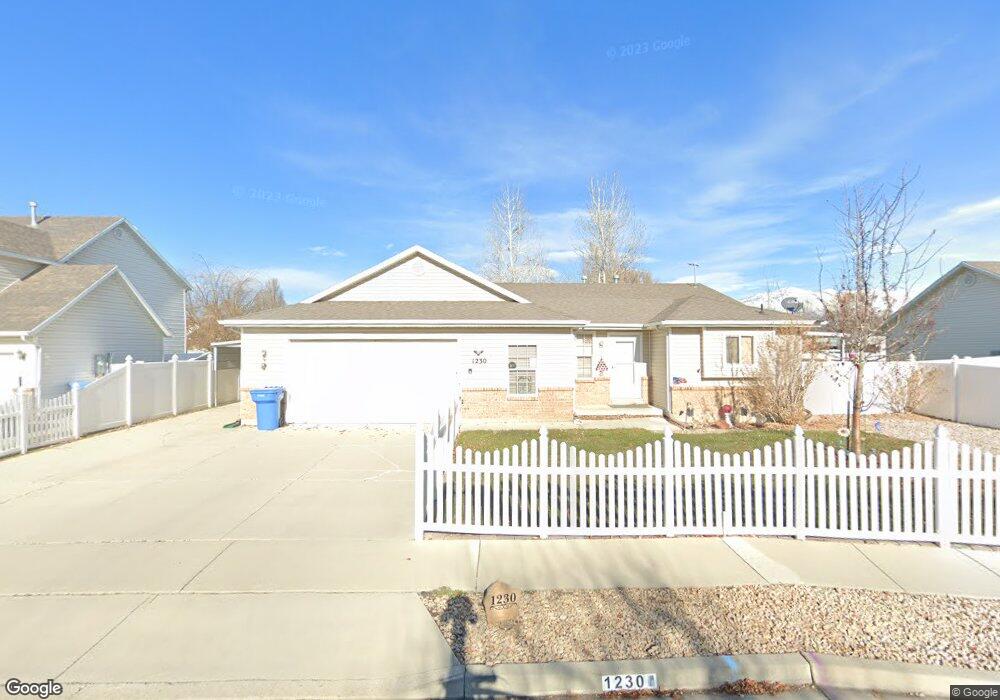 1230 W Meadow Brook Ln, Lehi, UT 84043 - photo 1