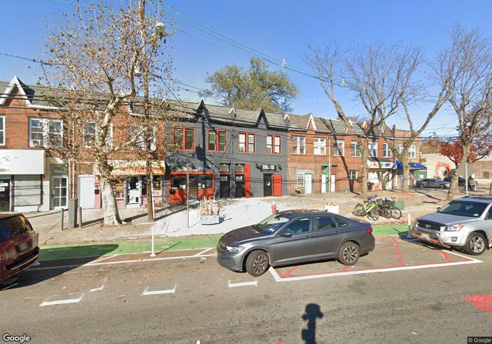 213 Mallory Ave, Jersey City, NJ 07304 - photo 1