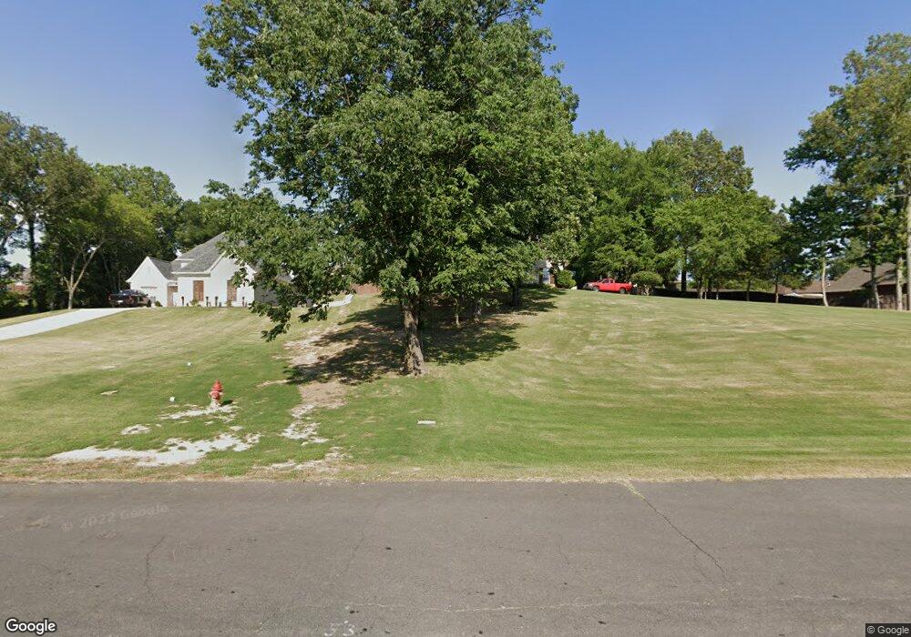 1424 Stone Gate Dr, Hernando, MS 38632 - photo 1