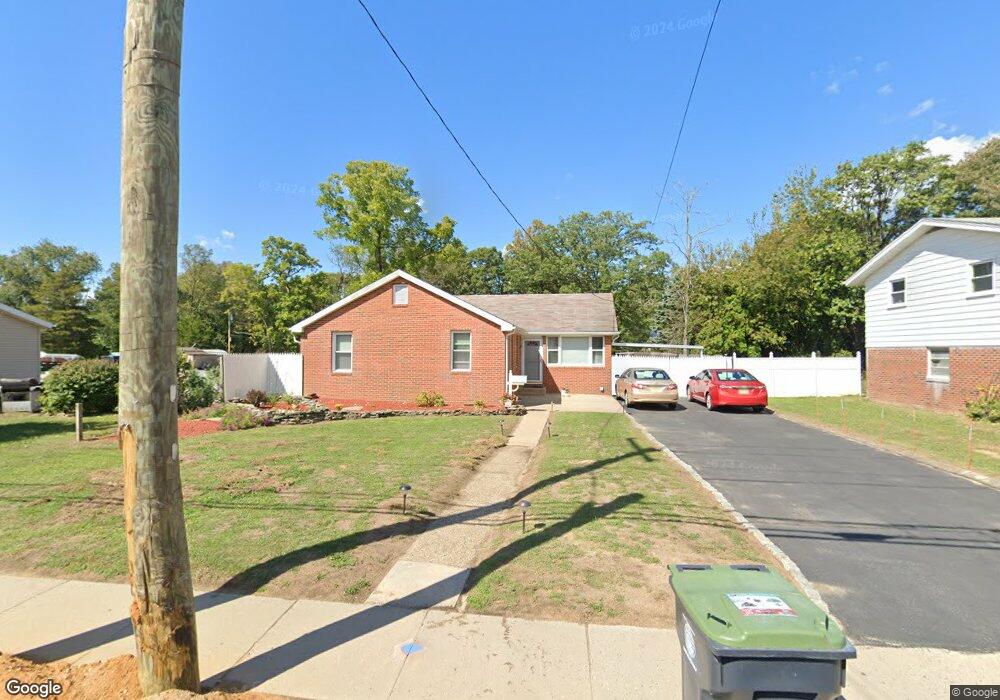 145 Franklin Ave, West Berlin, NJ 08091 - photo 1