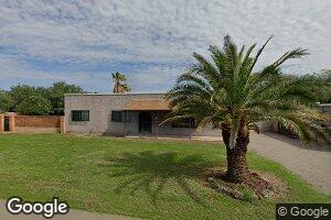 4670 W Vista Del Santa Rita, Amado, AZ 85645