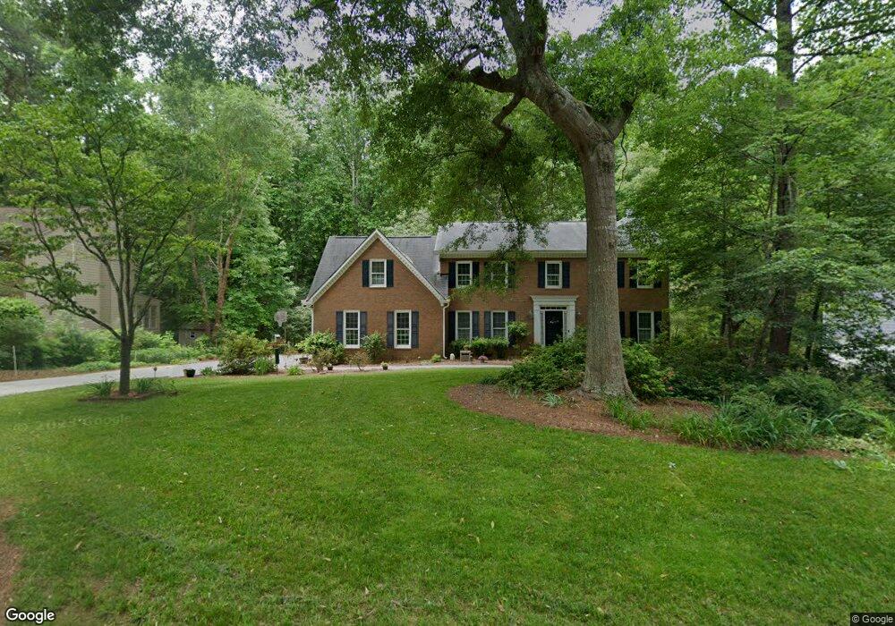 1347 Rivermist Dr SW, Lilburn, GA 30047 - photo 1