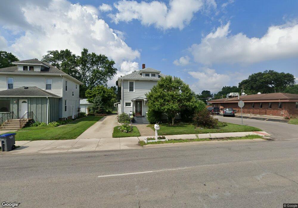 2503 S Main St, Elkhart, IN 46517 - photo 1