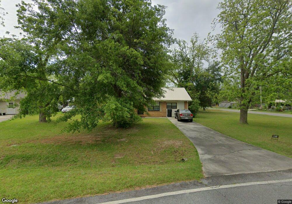 127 Park Cir, Fitzgerald, GA 31750 - photo 1