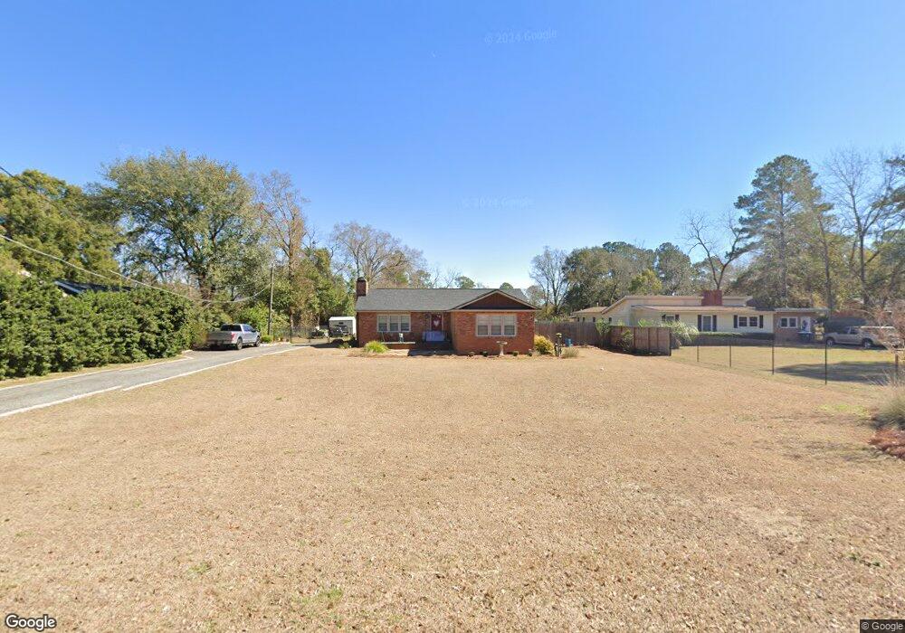 42 S Macarthur Dr, Camilla, GA 31730 - photo 1