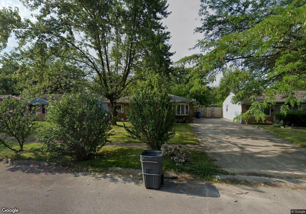 4327 W 24th Ave, Gary, IN 46404 - photo 1