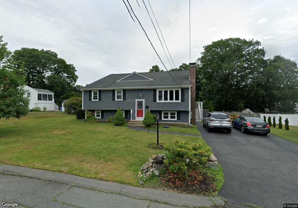 15 Dorothy Rd, Whitman, MA 02382 - photo 1