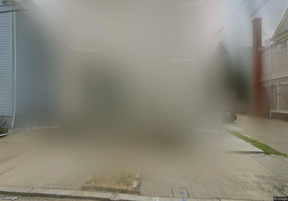 58 Daboll St, Providence, RI 02907 - photo 1