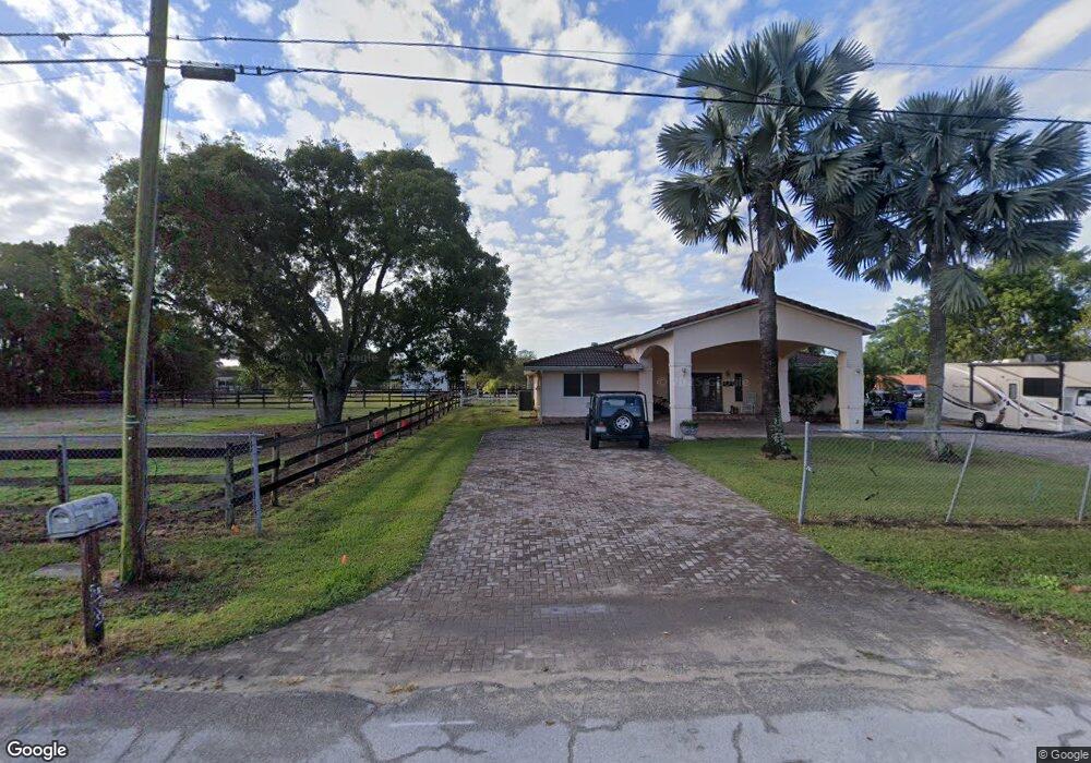 18050 SW 50th Ct, Southwest Ranches, FL 33331 - photo 1