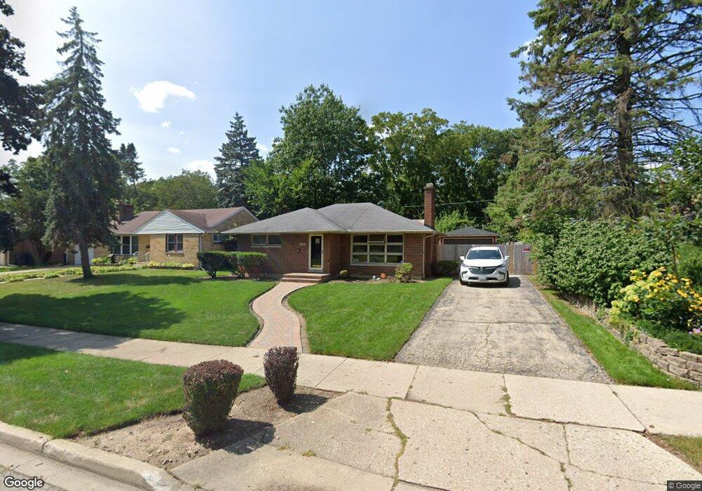 414 Leith Ave, Waukegan, IL 60085 - photo 1