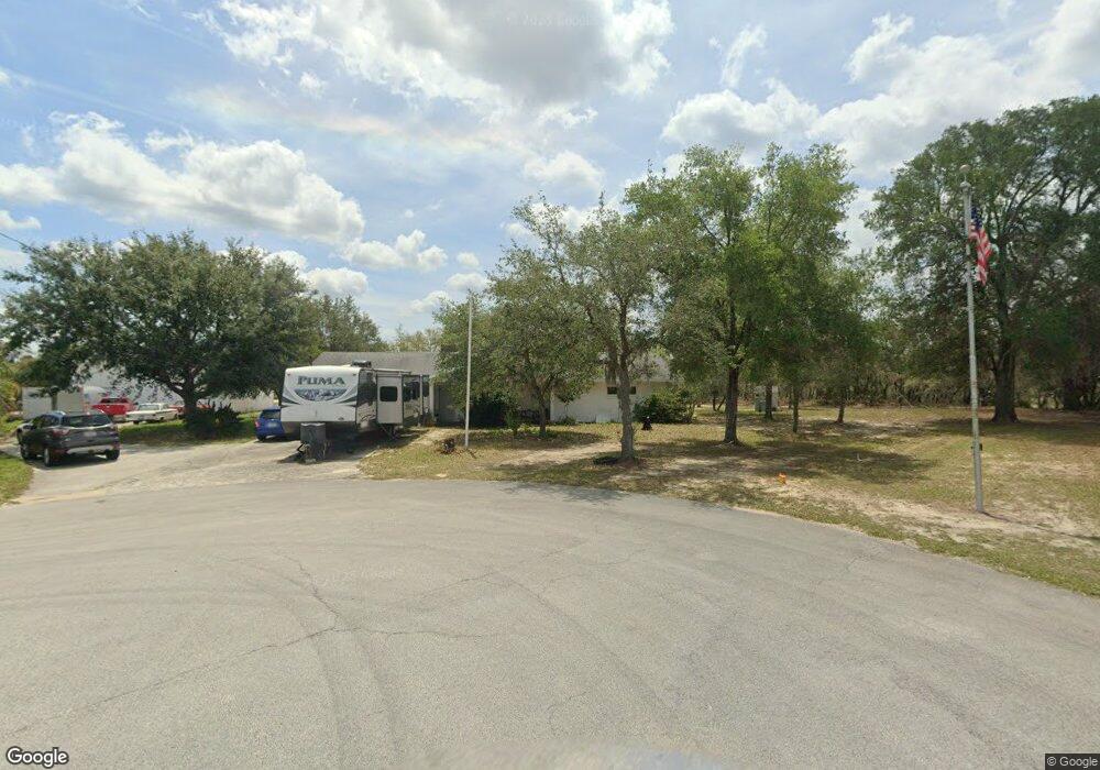 7191 Leisure Rd, Haines City, FL 33844 - photo 1