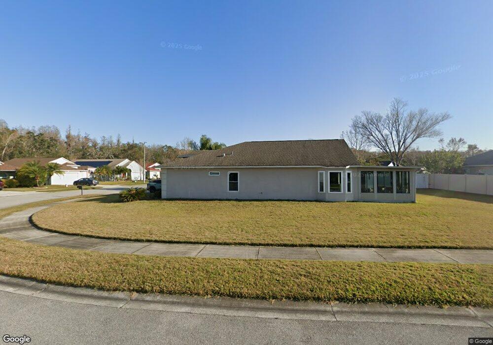 625 Lake Cypress Cir, Oldsmar, FL 34677 - photo 1