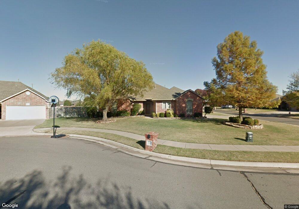 1600 Auburn Crossing, Edmond, OK 73012 - photo 1